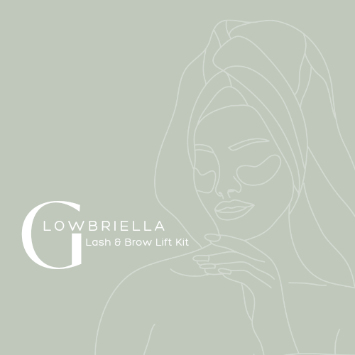 Lash Lift & Brow Lamination Kit